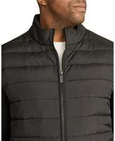 Johnny Bigg Men's Milan Puffer Jacket