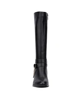 Torgeis Women's Valora Tall Boots