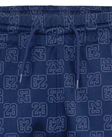 Jordan Big Boys Monogram Track Pants