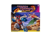 Transformers G1 Starscream G1 Reissues