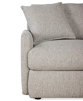 Tilmar Fabric Estate Sofa with Deep Seating, Exclusively at Macy's