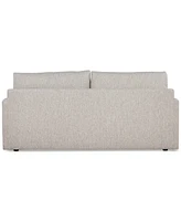 Tilmar Fabric Sofa with Deep Seating, Exclusively at Macy's