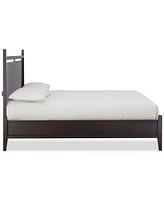 Addelyn California King Panel Bed