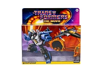 Transformers Skywarp the Movie G1 Retro Reissues