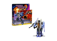 Transformers Skywarp the Movie G1 Retro Reissues