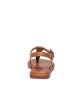 Bernardo Footwear Tucson T-Strap Sandal