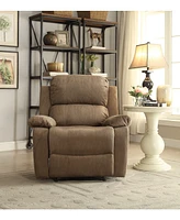 Streamdale Furniture Bina Recliner for Home or Office Use