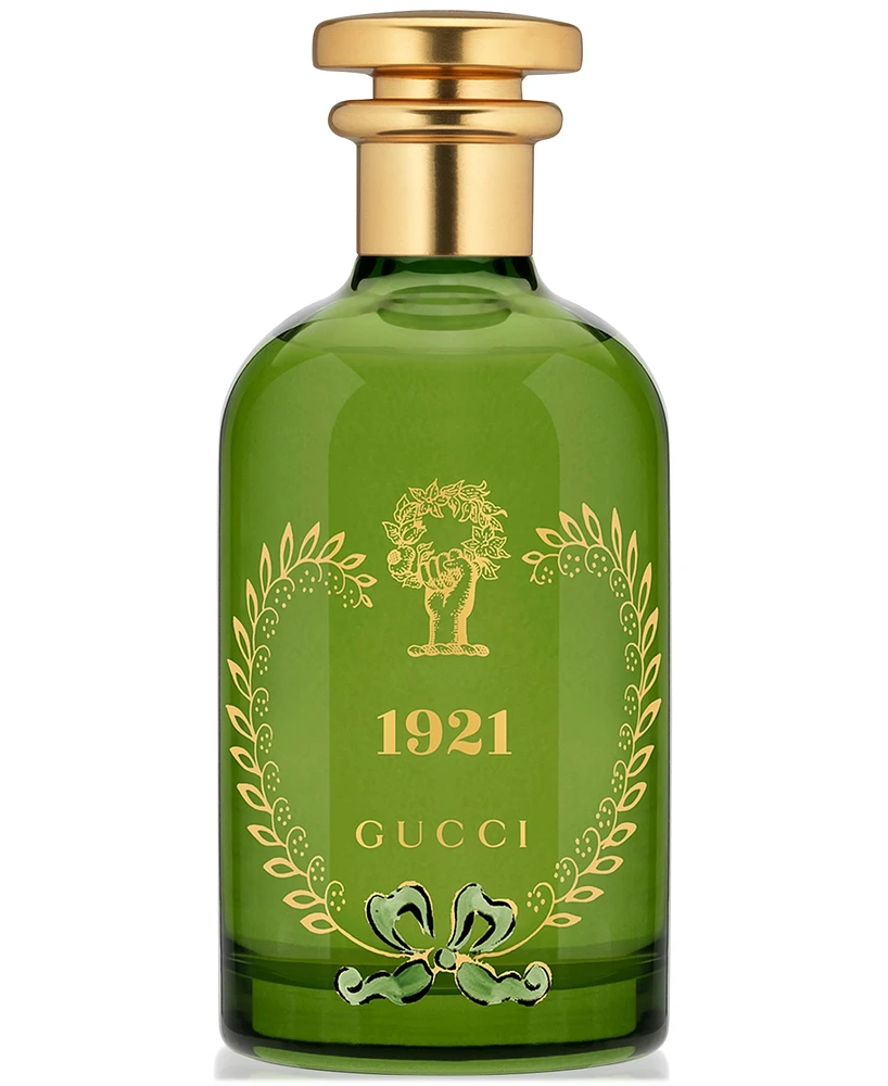 Gucci The Alchemist's Garden 1921 Eau de Parfum, 3.3 oz.