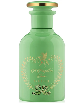 Gucci The Alchemist's Garden A Forgotten Rose Perfumed Oil, 0.67 oz.