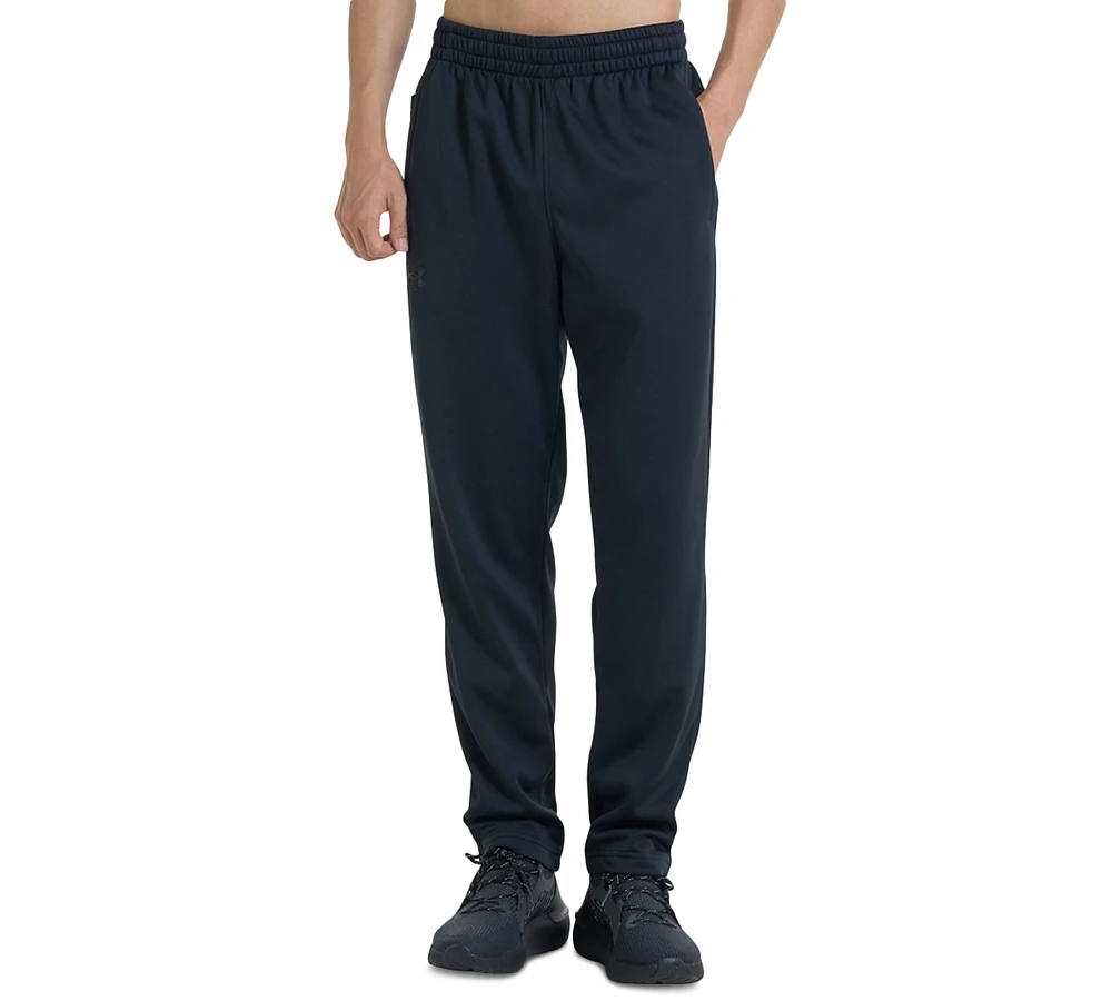 Under Armour Men's Fleece Pants