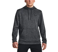 Under Armour Men's Fleece Twist Hooded Sweatshirt