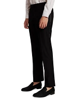 Paisley & Gray Men's Slim-Fit Sloane Tuxedo Pants