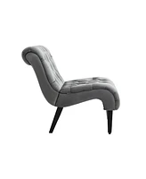 Streamdale Furniture Accent Living Room Chair Leisure Chair