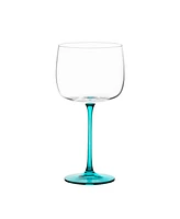 Anton Studio Designs Gala Gin Glasses, Set of 4