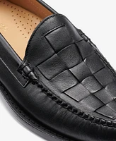 Gh Bass Men's Larson Woven Weejuns Loafer