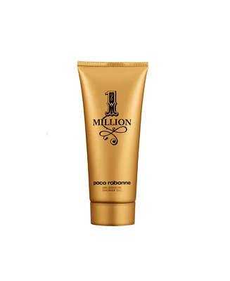 Free Shower Gel with $160 purchase from the Rabanne 1 Million men's fragrance collection