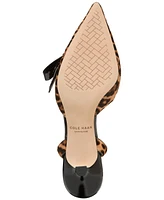 Cole Haan Women's Noella Bow Slingback Pumps