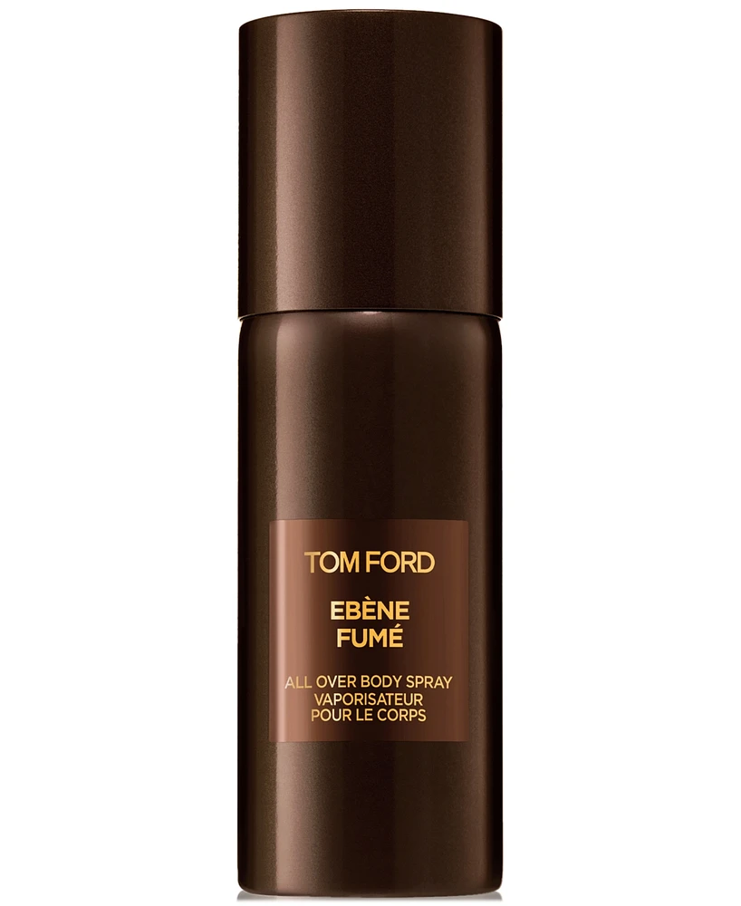 Tom Ford Ebene Fume All Over Body Spray, 5 oz.