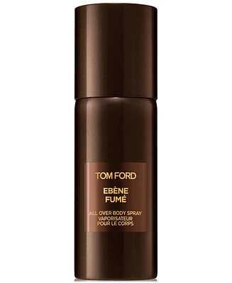 Tom Ford Ebene Fume All Over Body Spray, 5 oz.