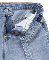 Levi's Big Girls Culotte Denim Pants