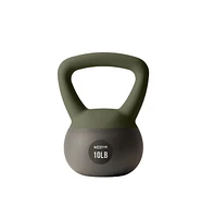 WeGym Soft Kettlebells, Impact-Resistant Base and Anti-Slip