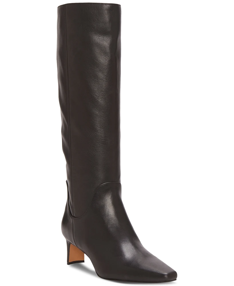 Vince Camuto Women's Avriah Knee-High Boots