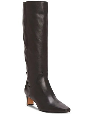 Vince Camuto Women's Avriah Knee-High Boots