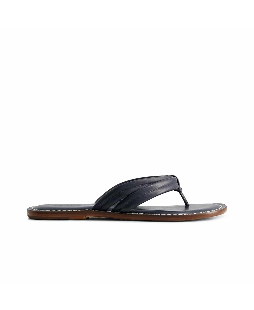 Bernardo Footwear Miami Thong Sandal