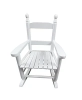 Slickblue Children's rocking chair- Indoor or Outdoor -Suitable for kids-Durable