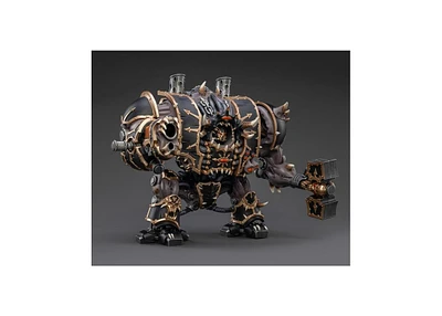 Warhammer Hellbrute Black Legion 1/18 Scale 40K | Joy Toy