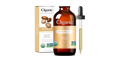 Organic Argan Oil