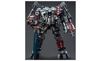 Warhammer Grey Knights Nemesis Dreadknight with Terminator Caddon Vibova 1/18 Scale 40K | Joy Toy