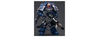 Warhammer Ultramarines Primaris Eradicator 1 1/18 Scale 40K | Joy Toy