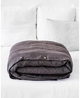 MagicLinen Linen Duvet Cover