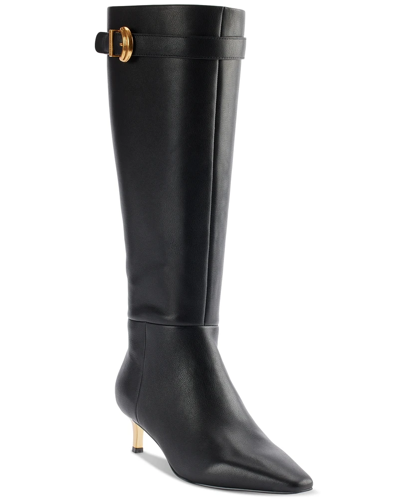 Donna Karan New York Women's Clari Tall Boots