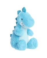 ebba Medium Sydney Stego Eco Eco-Friendly Baby Plush Toy Blue 12"