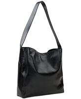 Patricia Nash Prairie Medium Leather Hobo