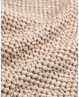 MagicLinen Waffle Bath Towel