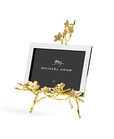 Michael Aram Cherry Blossom Easel Frame, 4" x 6"