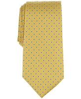 Club Room Men's Carol Dot Tie, Exclusively at Macy's