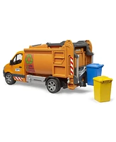 Bruder 1/16 Mb Sprinter Municipal Garbage Vehicle