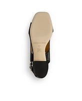 Bernardo Footwear Bedford Mid Heel Sandal