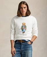 Polo Ralph Lauren Men's Polo Bear Fleece Sweatshirt