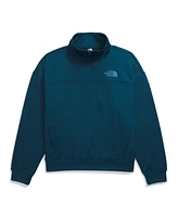 The North Face Men's Horizon Fleece Quarter-Zip Sweatshirt