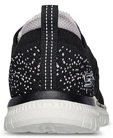 Skechers Women's Virtue - Show Runner Walking Sneakers from Finish Line