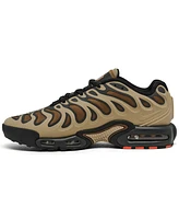 Nike Men's Air Max Plus Drift Winterized Casual Sneakers from Finish Line