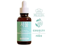 Seoul Ceuticals Korean Skin Care Ginseng Super Serum K Beauty Skincare