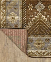 Oriental Weavers Naples 1441x Rug Collection