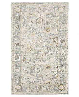 Oriental Weavers Windham WIN06 6'x9' Area Rug