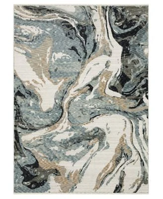Oriental Weavers Echo Ech07 Rug Collection
